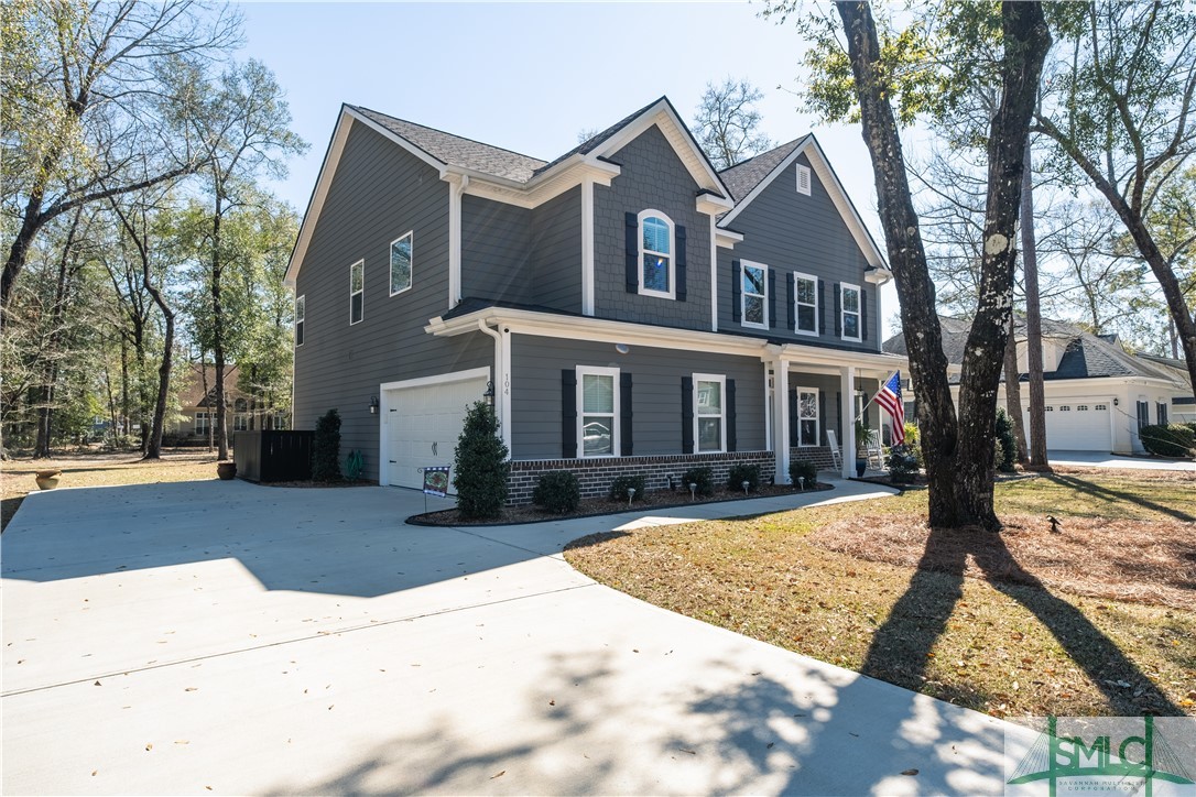 104 Gnann Way Rincon, GA 31326 - Photo 2 of 37