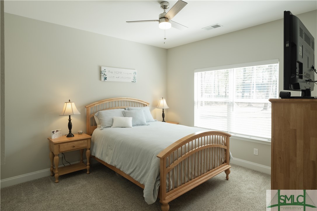 104 Gnann Way Rincon, GA 31326 - Photo 21 of 37