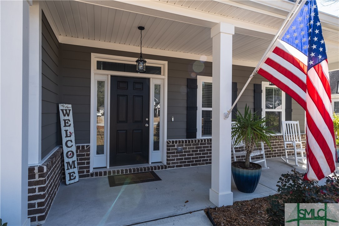 104 Gnann Way Rincon, GA 31326 - Photo 3 of 37