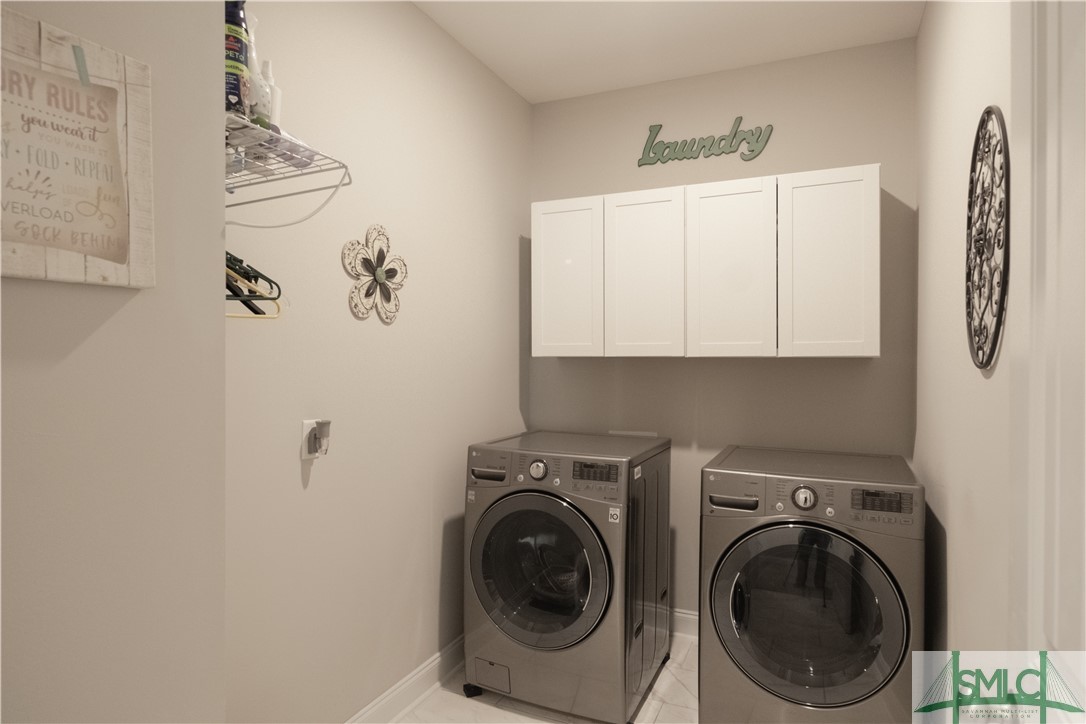 104 Gnann Way Rincon, GA 31326 - Photo 34 of 37