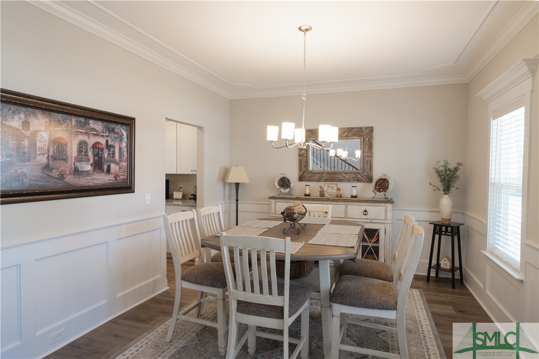 104 Gnann Way Rincon, GA 31326 - Photo 8 of 37