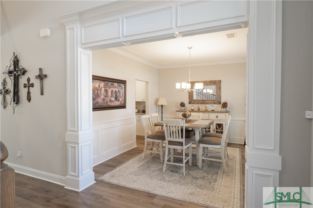 104 Gnann Way Rincon, GA 31326 - Photo 9 of 37