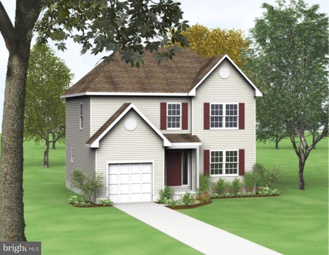 1739 Robinhood Road Annapolis, MD 21401 - Photo 1 of 1 Exterior (Main)