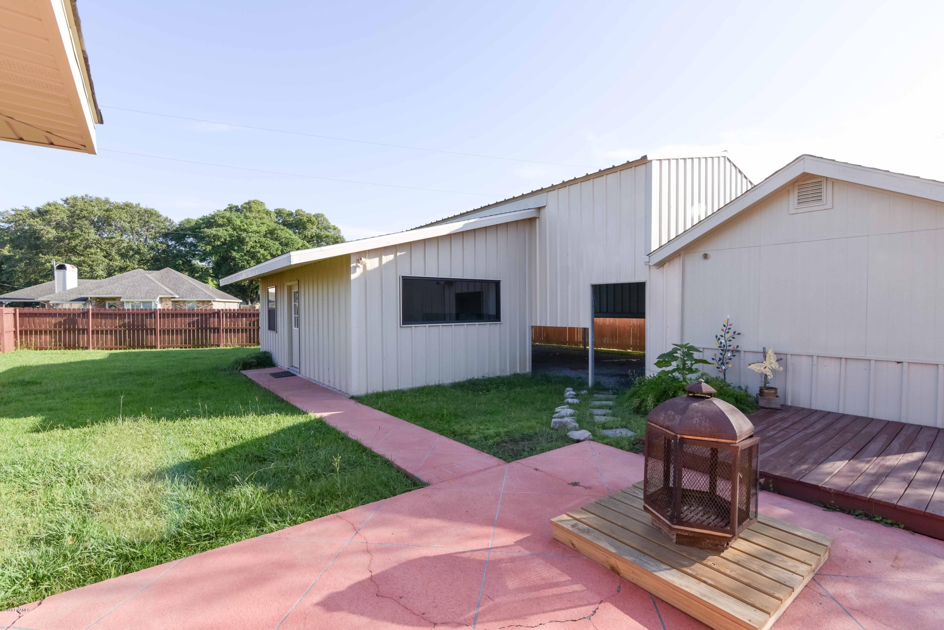 3029 Paddlewheel Road Maurice, LA 70555 - Photo 19 of 30 Gallery Image 19
