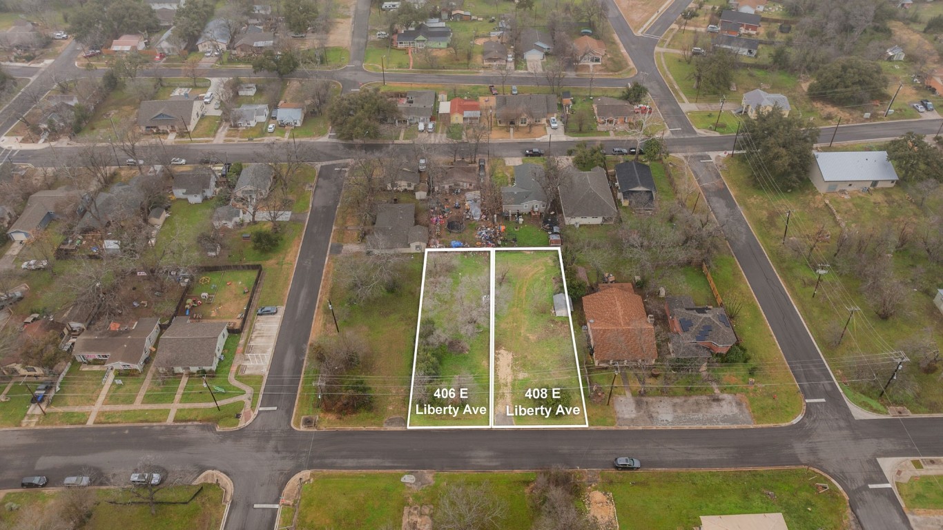 408 East Liberty Ave  