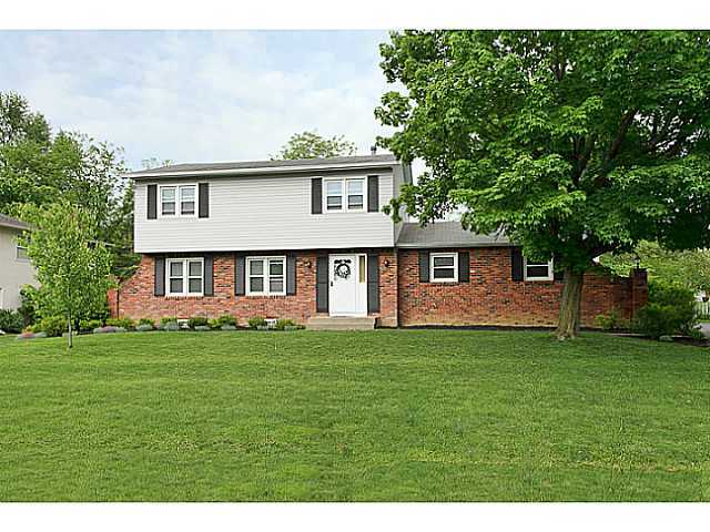 5893 Rocky Rill Road Columbus, OH 43235 - Photo 1 of 25 Gallery Image 1