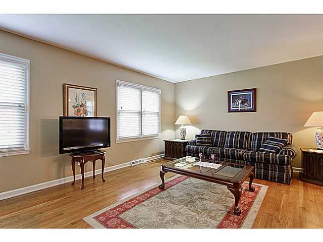 5893 Rocky Rill Road Columbus, OH 43235 - Photo 4 of 25 Gallery Image 4