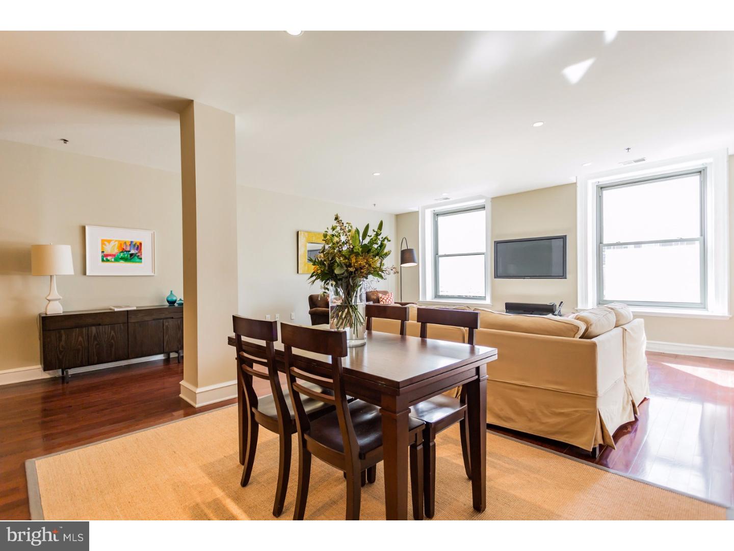 1811 Chestnut Street, Unit 701 Philadelphia, PA 19103 - Photo 12 of 25