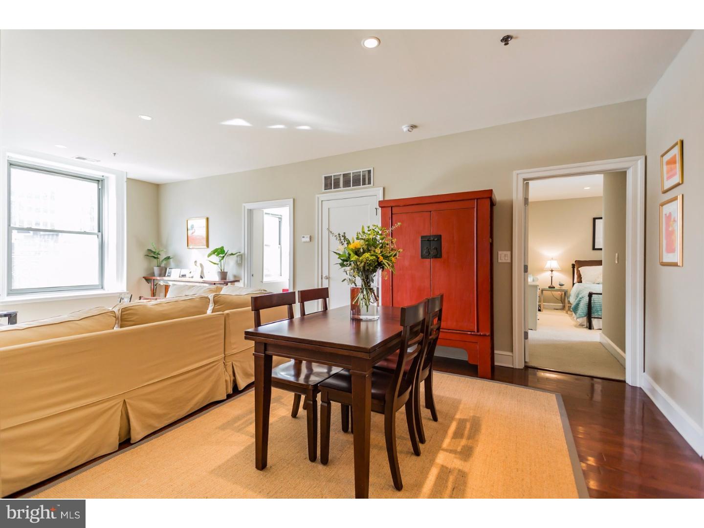 1811 Chestnut Street, Unit 701 Philadelphia, PA 19103 - Photo 13 of 25