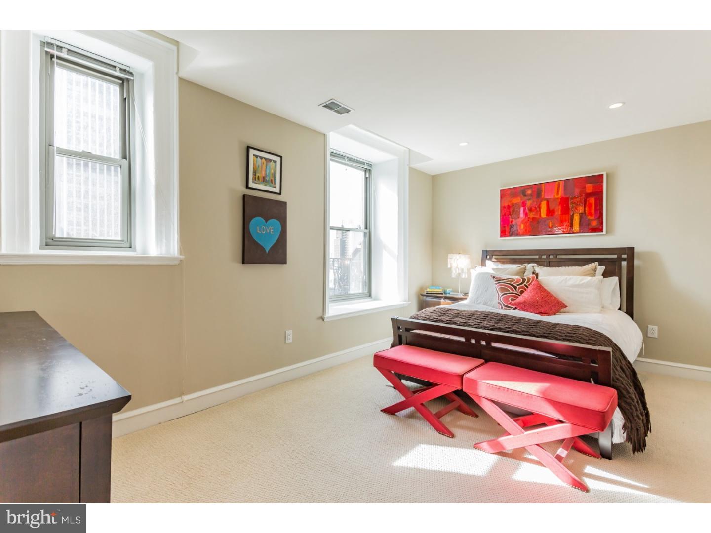 1811 Chestnut Street, Unit 701 Philadelphia, PA 19103 - Photo 20 of 25