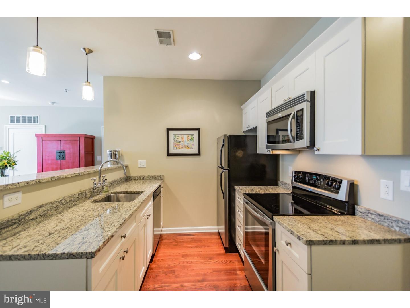 1811 Chestnut Street, Unit 701 Philadelphia, PA 19103 - Photo 3 of 25