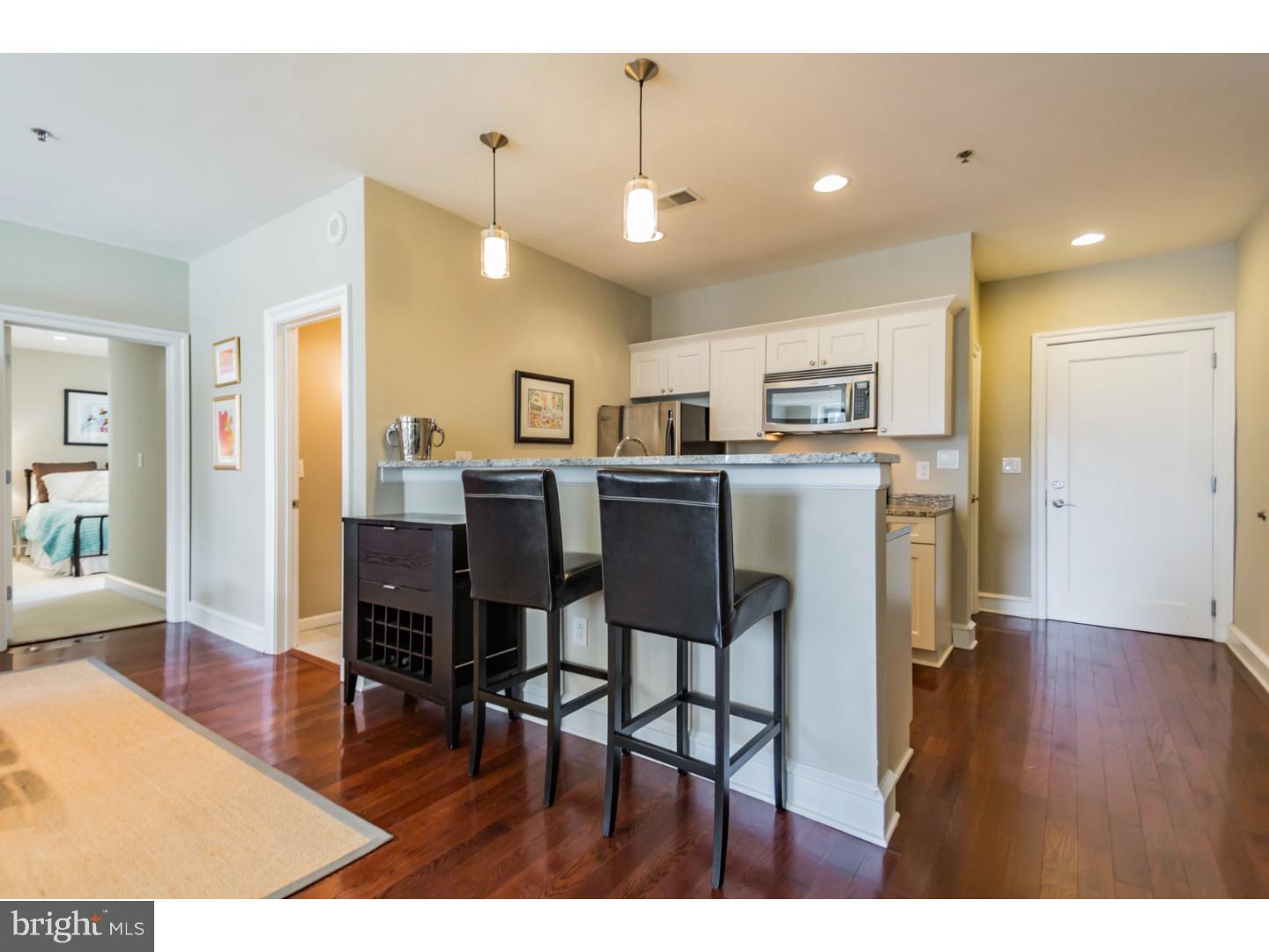 1811 Chestnut Street, Unit 701 Philadelphia, PA 19103 - Photo 6 of 25