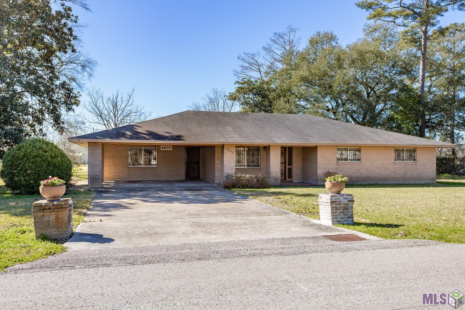 4655 Choctaw Road Brusly, LA 70719 - Photo 2 of 30 Gallery Image 2