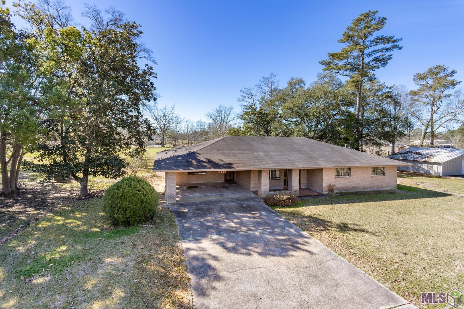 4655 Choctaw Road Brusly, LA 70719 - Photo 3 of 30 Gallery Image 3