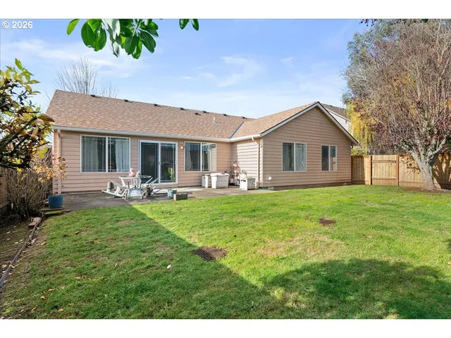 $425,000 | 5278 Landon Street Southeast, Salem, OR 97306