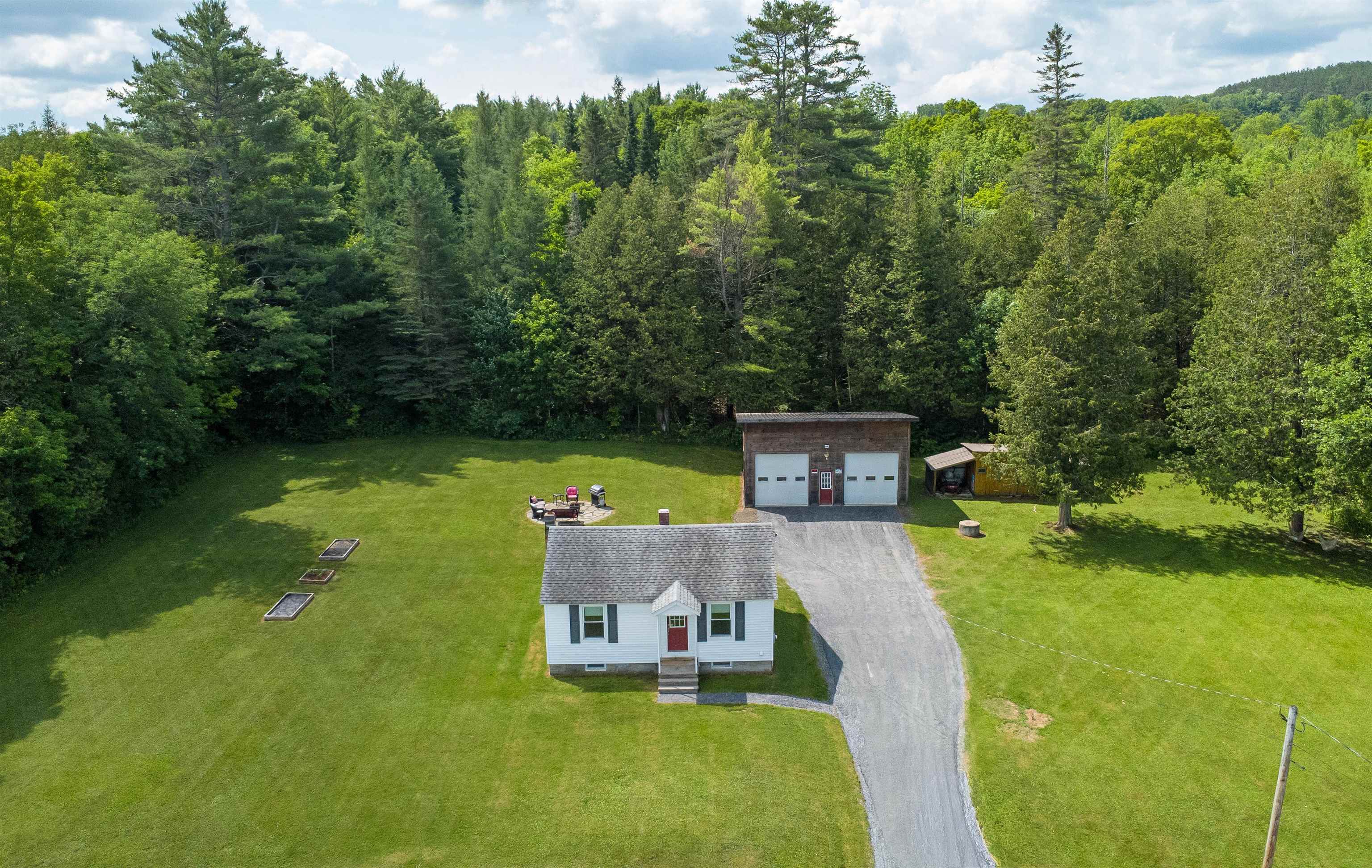 1898 Parker Road Danville, VT 05828 - Photo 51 of 52