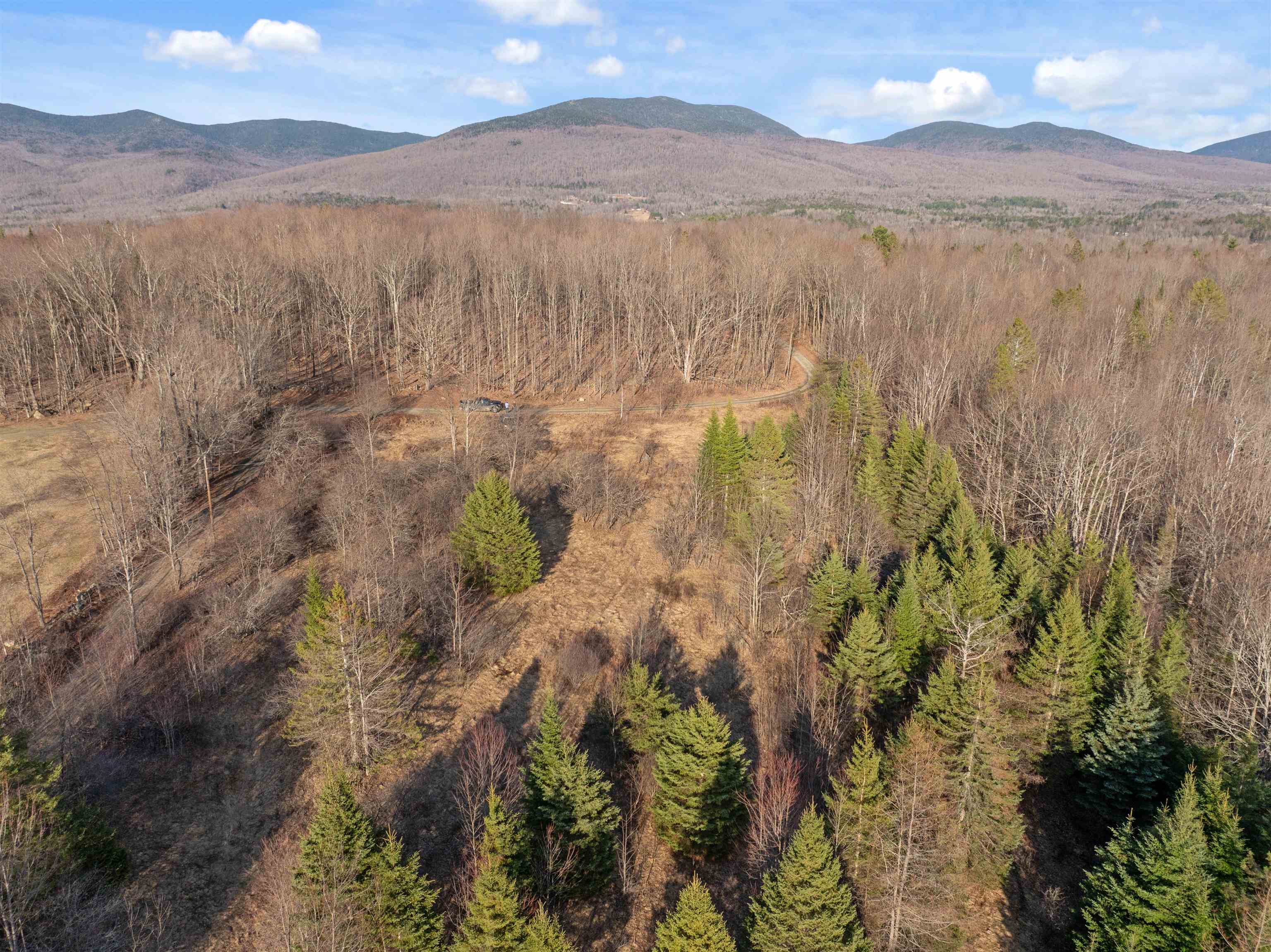 Lot 29 Marshall Road Lancaster, NH 03584 - Photo 1 of 10