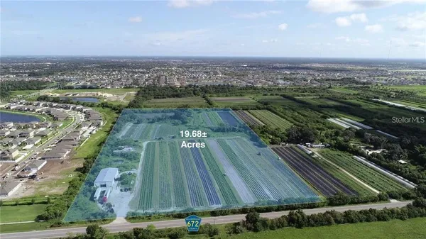$2,750,000 | 11528 672nd Highway, Riverview, FL 33579