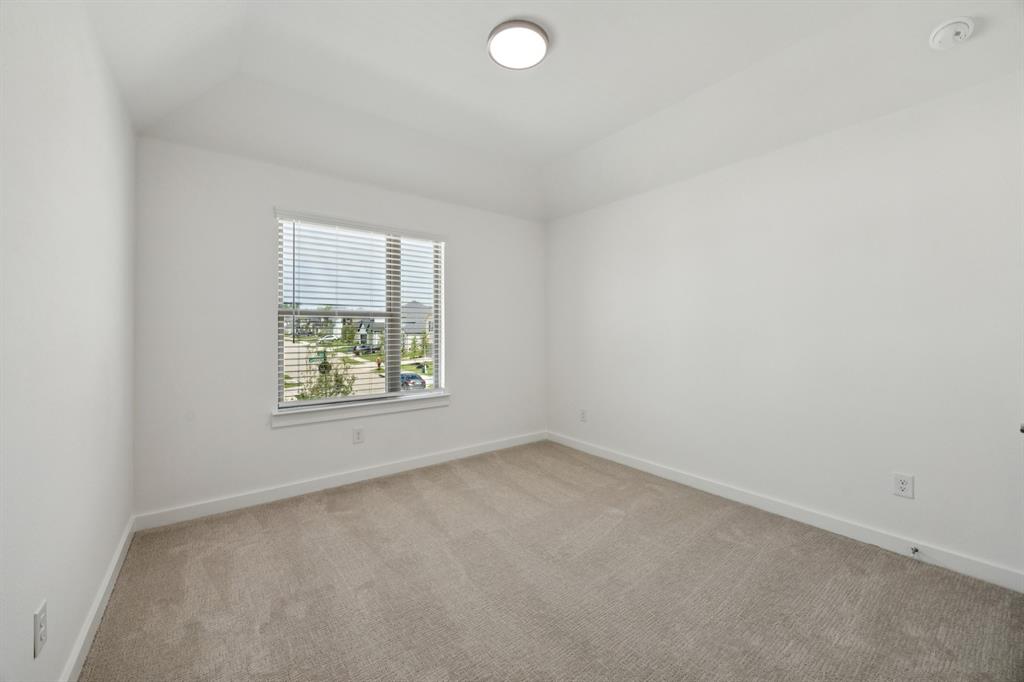1904 Palmetto Road Celina, TX 75009 - Photo 19 of 32 an empty room with a window
