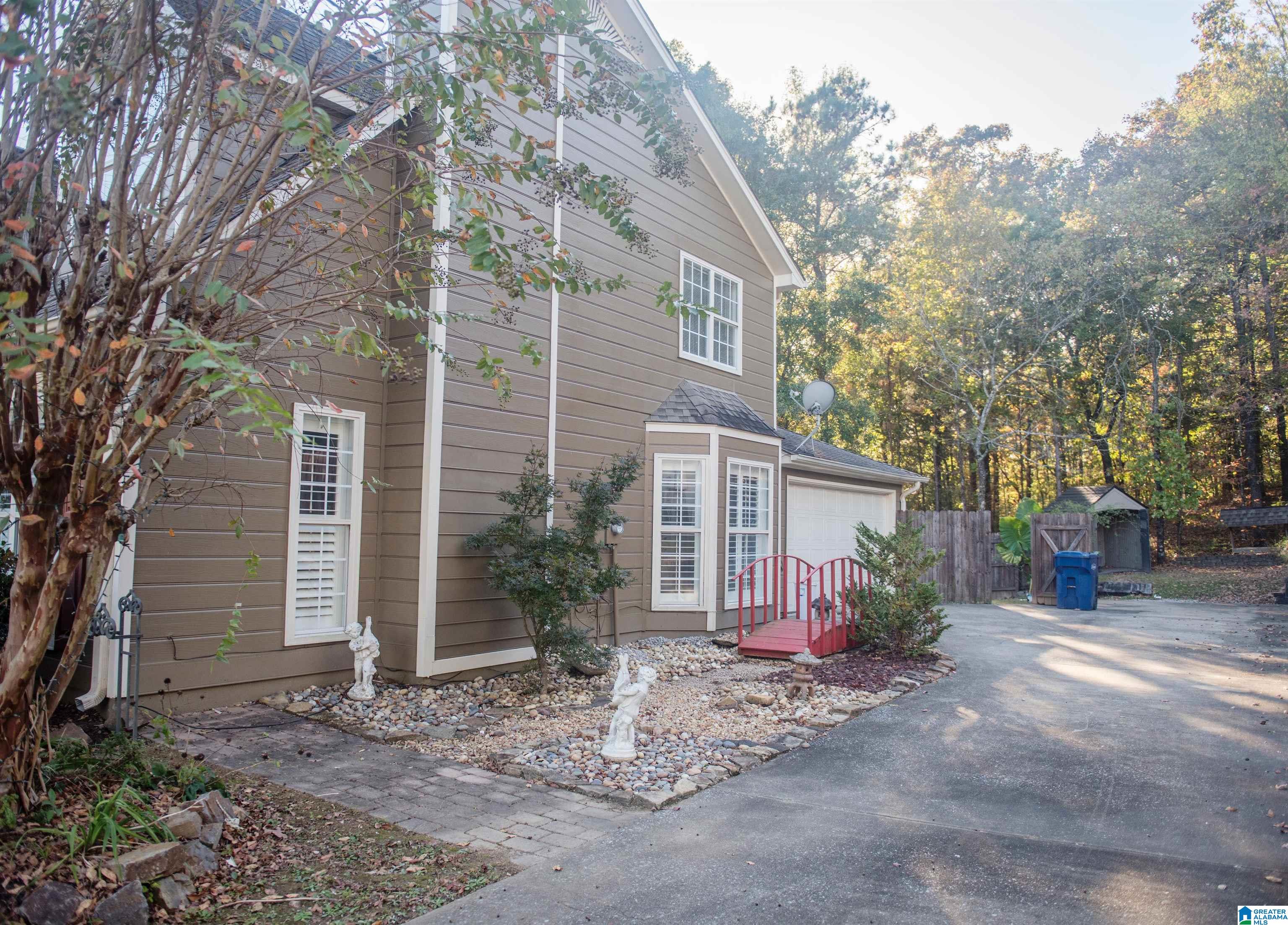 132 Brent Way Alabaster, AL 35007 - Photo 3 of 25