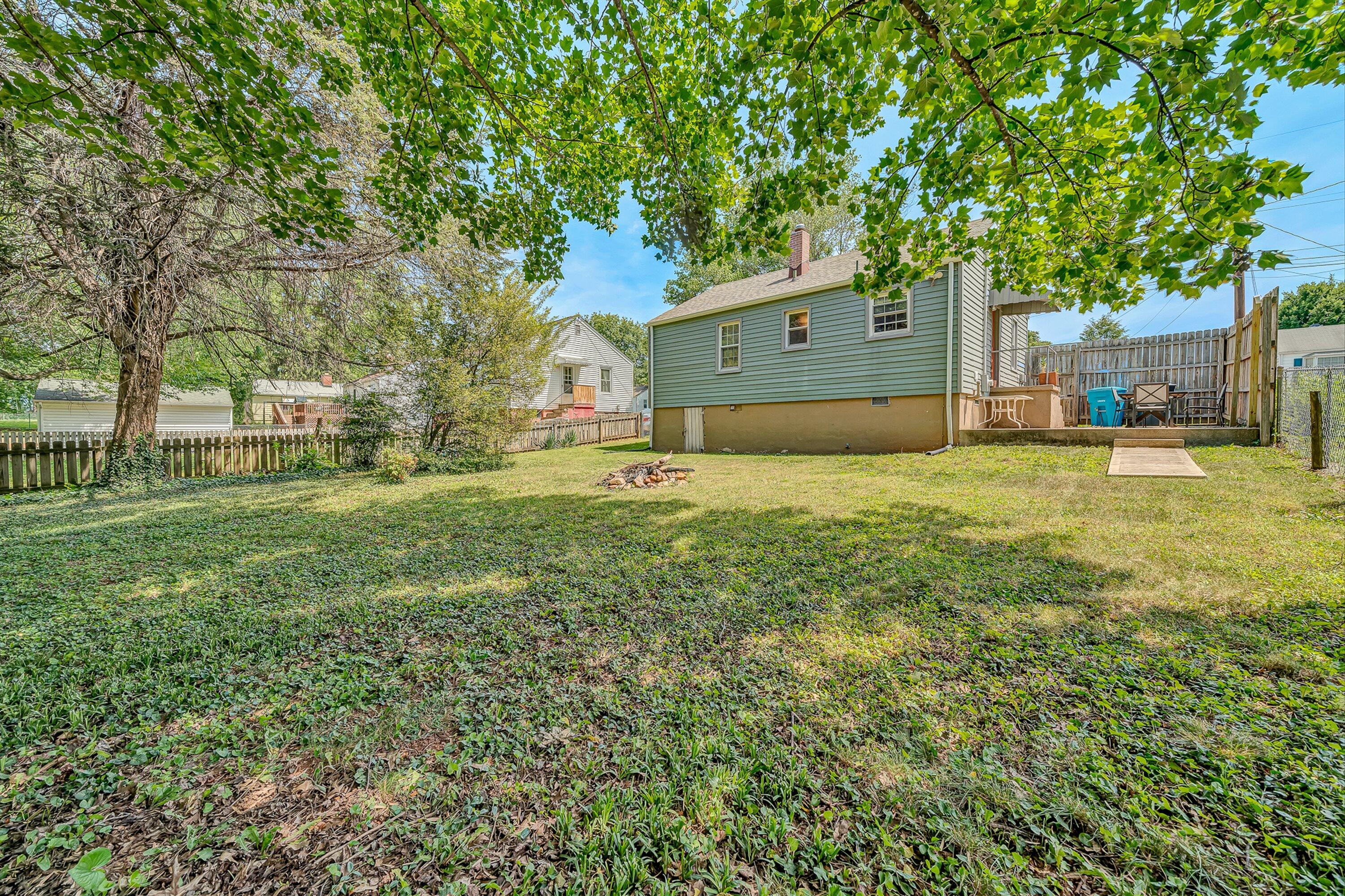 4930 Fralin Road Northwest Roanoke, VA 24012 - Photo 23 of 24 23-VM-07025