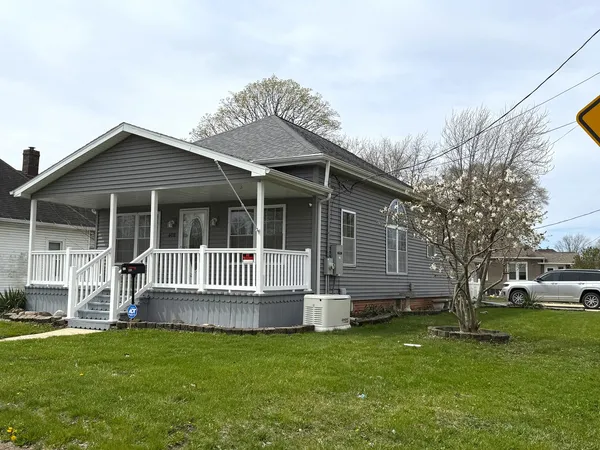 $179,000 | 402 South Illinois Street, Streator, IL 61364