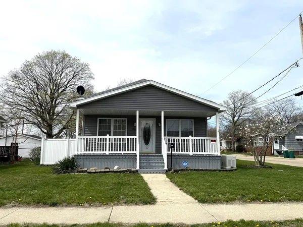 $179,000 | 402 South Illinois Street, Streator, IL 61364