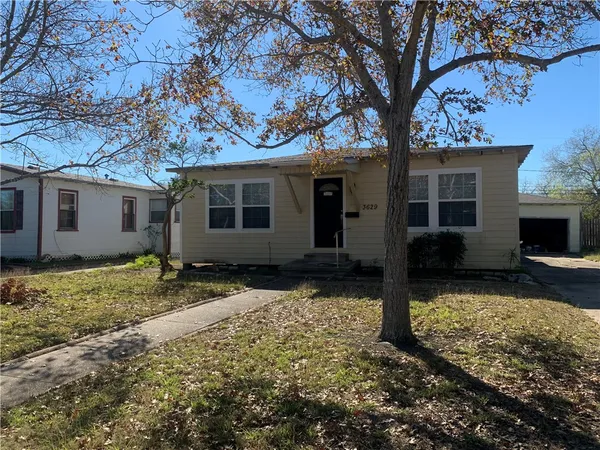 $1,595 | 3629 Lawnview Street, Corpus Christi, TX 78411