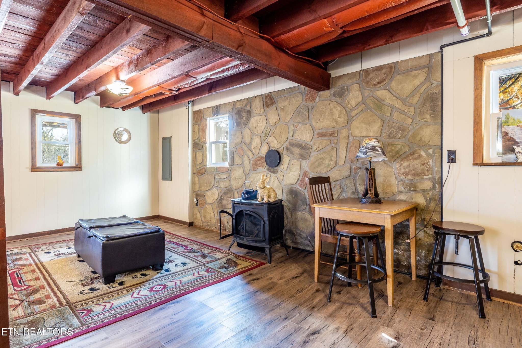 1304 Matthews Hollow Road Sevierville, TN 37876 - Photo 33 of 45 Gallery Image 33