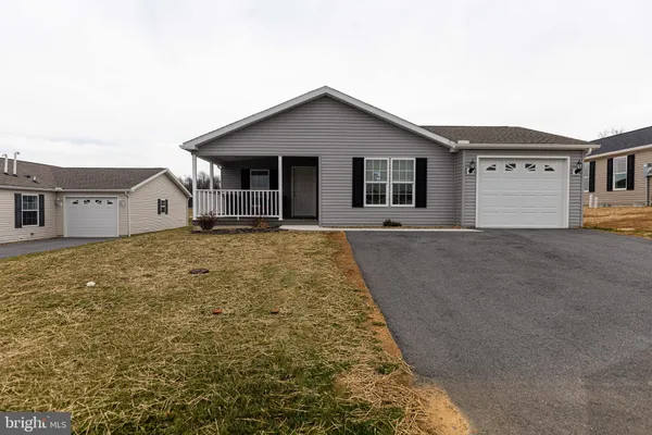$269,900 | 24 Burke Drive, Shippensburg, PA 17257