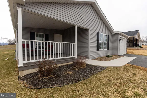 $269,900 | 24 Burke Drive, Shippensburg, PA 17257