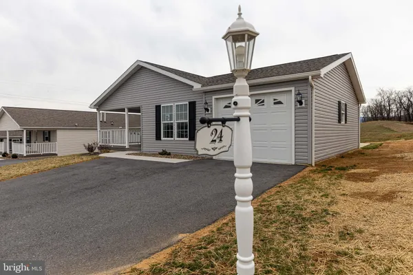 $269,900 | 24 Burke Drive, Shippensburg, PA 17257