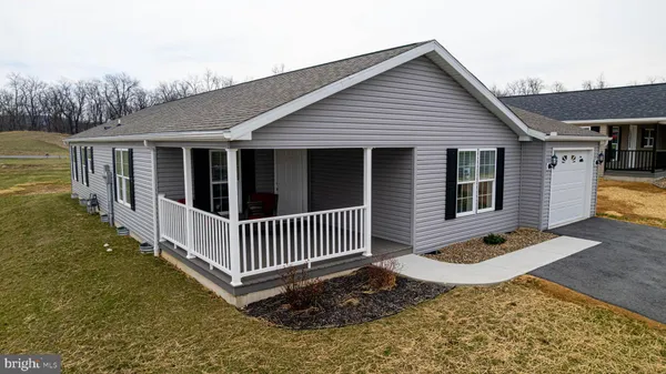 $269,900 | 24 Burke Drive, Shippensburg, PA 17257