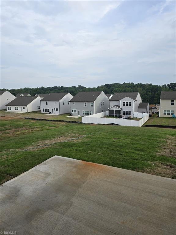 5140 Reedy Fork School Road Greensboro, NC 27405 - Photo 13 of 17