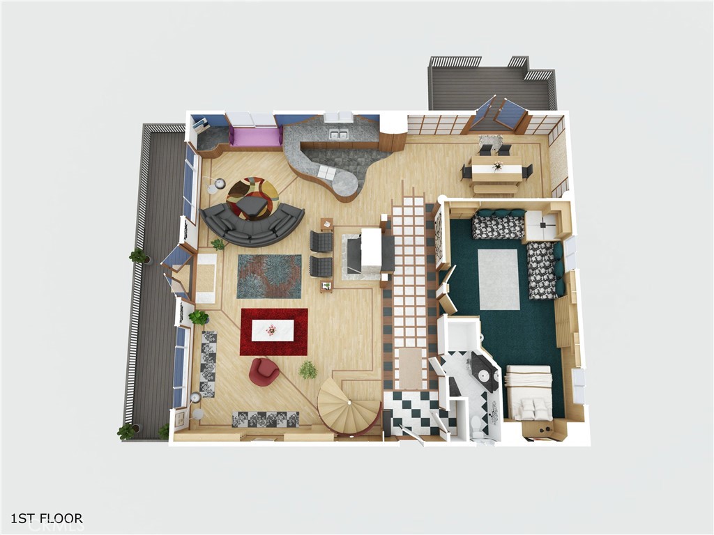 9400 McKinley Road Kelseyville, CA 95451 - Photo 11 of 31 unknown