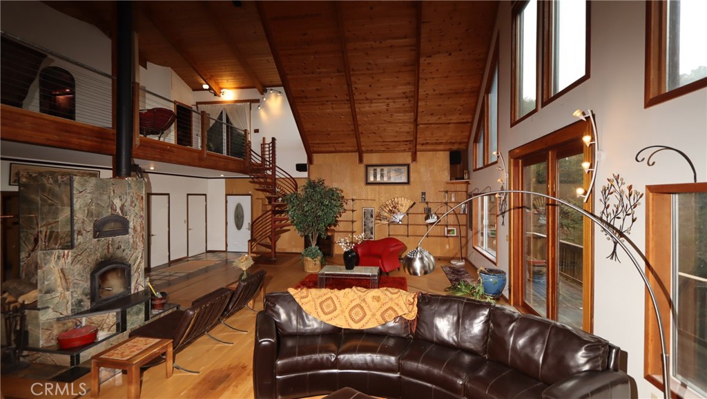 9400 McKinley Road Kelseyville, CA 95451 - Photo 2 of 31 a view of an outdoor space