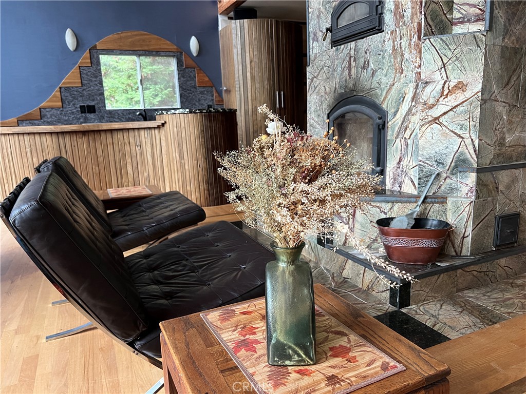 9400 McKinley Road Kelseyville, CA 95451 - Photo 8 of 31 a view of balcony with furniture