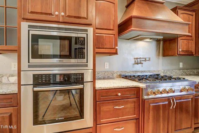 $1,099,000 | 405 Heather View Drive, Jonesborough, TN 37659