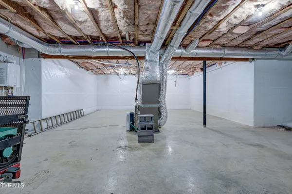 $1,075,000 | 405 Heather View Drive, Jonesborough, TN 37659