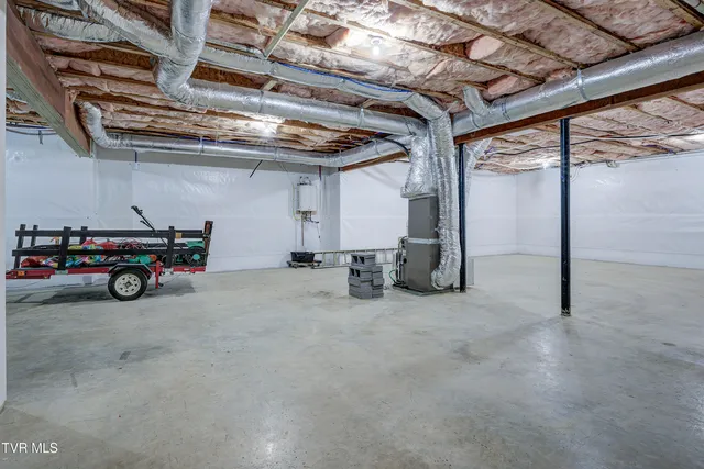 $1,099,000 | 405 Heather View Drive, Jonesborough, TN 37659