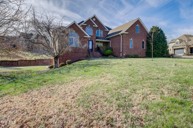 $1,099,000 | 405 Heather View Drive, Jonesborough, TN 37659