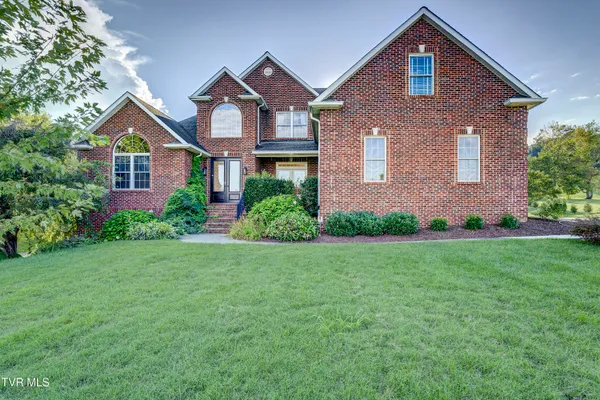$1,075,000 | 405 Heather View Drive, Jonesborough, TN 37659