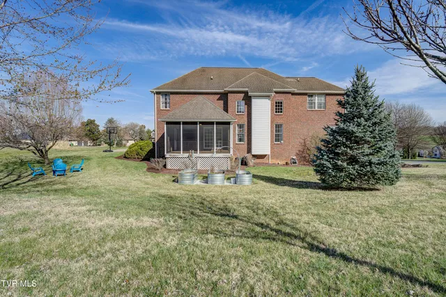 $1,099,000 | 405 Heather View Drive, Jonesborough, TN 37659