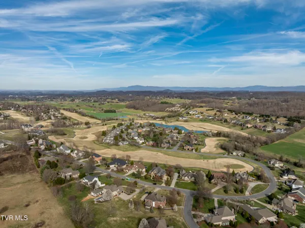 $1,075,000 | 405 Heather View Drive, Jonesborough, TN 37659