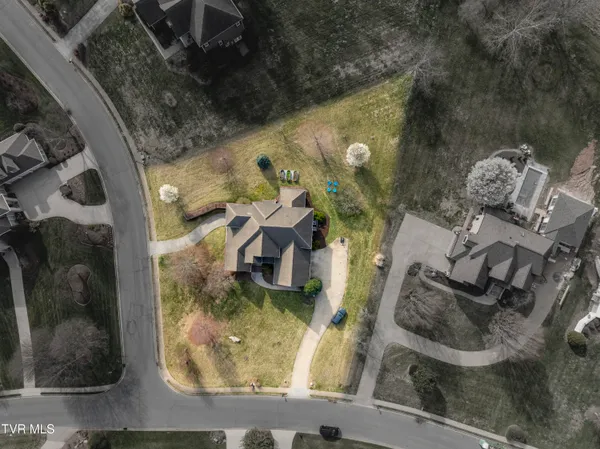 $1,075,000 | 405 Heather View Drive, Jonesborough, TN 37659