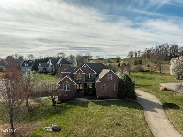 $1,075,000 | 405 Heather View Drive, Jonesborough, TN 37659