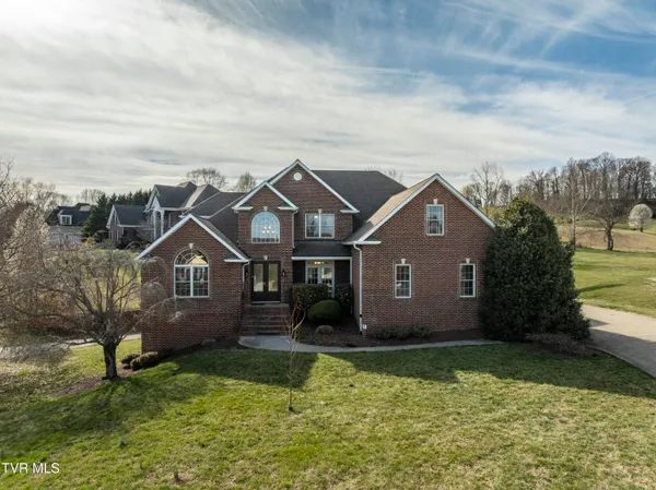 $1,075,000 | 405 Heather View Drive, Jonesborough, TN 37659