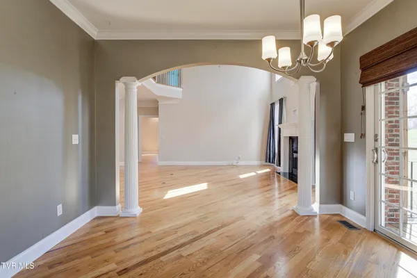 $1,075,000 | 405 Heather View Drive, Jonesborough, TN 37659