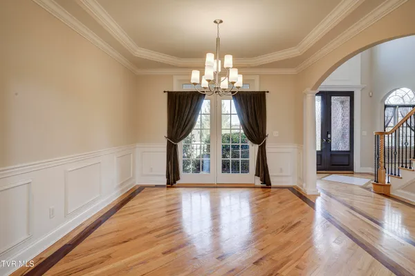 $1,075,000 | 405 Heather View Drive, Jonesborough, TN 37659