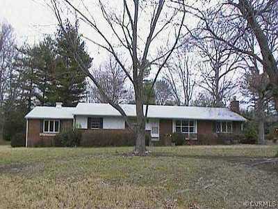 9306 Bandock Road Richmond, VA 23229 - Photo 1 of 1 Exterior Front - Property Photo-1